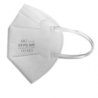 China CE1463 Filtering 95% FFP2 EN149 Particulate Respirator zu verkaufen