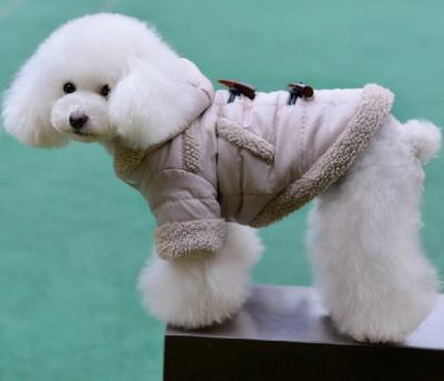 China Soem personifizierte Hundekleidung für Winter, HAUSTIER Kleidergröße XX XL zu verkaufen