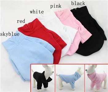 China Turtleneck Sweatshirts  Autumn Winter Dog Coats with legs pet apparel for sale