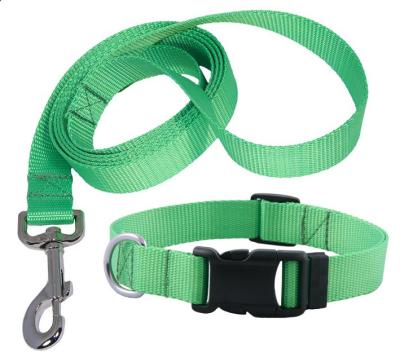 China Reflective Rope nylon dog leash for sale