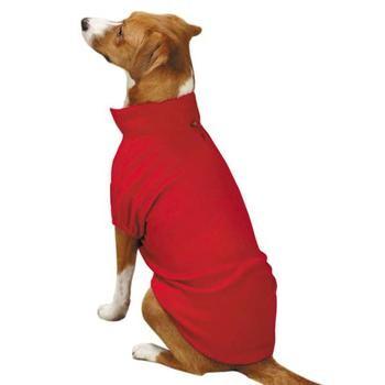 China Viento del perro esquimal in-1 del color rojo 3 y chaqueta resistente de agua con el sombrero en venta