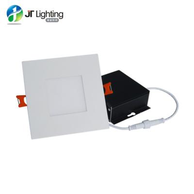 China Super Thin Led Downlights ETL IC Type 4