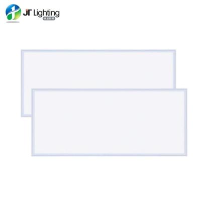 China Residential 2x4 led panel light 60w led flat panel light cETLus for sale