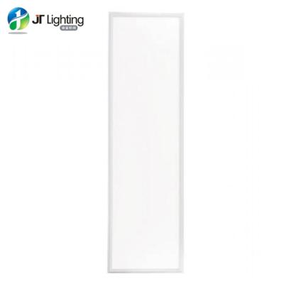 China Residential 1x4 led light 40w psnel led flat panel light cETLus for sale