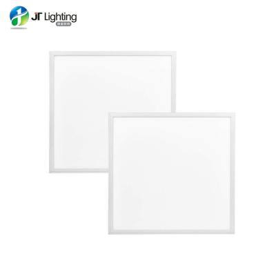 China Modern 2x2 Led Flat Panel Backlit ETL Recessed Panel Light for sale