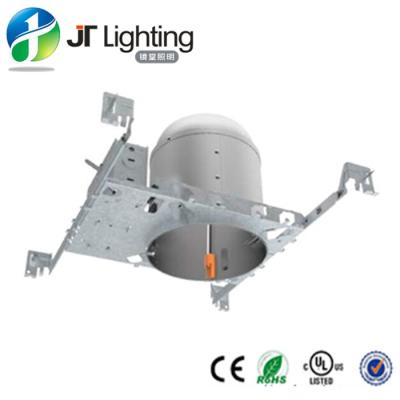 China Aluminum LED Downlight USA 6