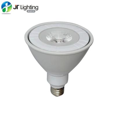 China Hot spot ligh products for USA E26 Dimmable LED COB PAR38 spot light for sale