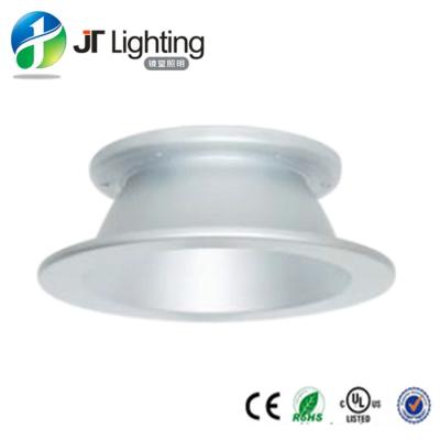 China Other Aluminum Reflector Trim With Anodic Oxidation LED Light Reflector for sale