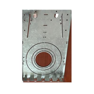 China 3 inch, 4 inch and 6 inch mounting plate led slim panel light NCMP3/4/6 for sale