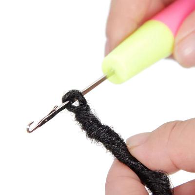 China Micro pins hair extension tool 2022 wholesale price china supplier hair hook hooks braids synthetic needle pin for sale