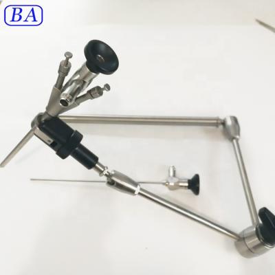 China Stainless Steel Neurosurgery Endoscopy Ventriculoscopy Surgical Instruments for sale