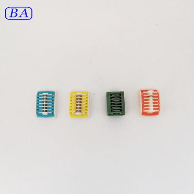 China LT100 LT200 LT300 LT400 Disposable Medical Titanium Clip for sale