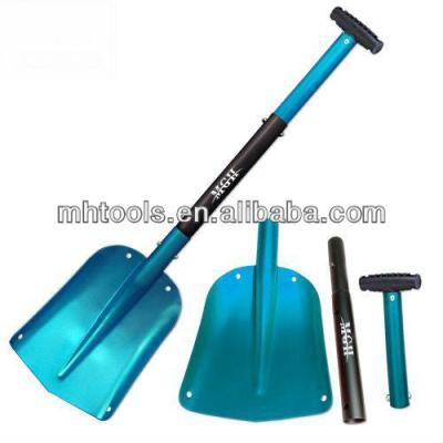 China snow shovel/snow shovel avalanche shovel for sale