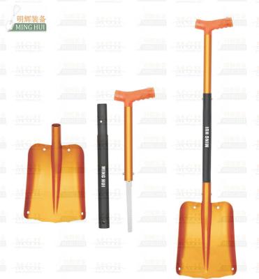 China Snow Shovel All Aluminum Shovel for sale