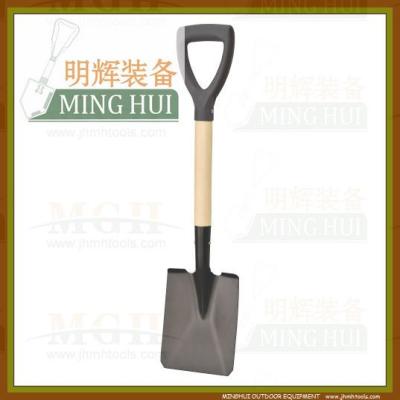 China Foldable construction shovel for sale