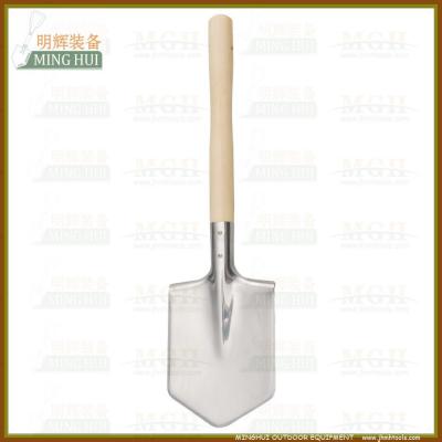 China Garden shovel stainless steel shovel for sale