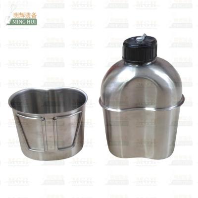 China S/S canteen, stainless steel canteen, water jug for sale