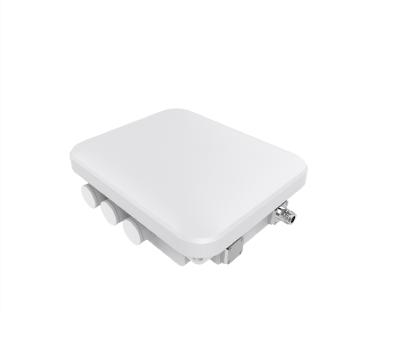 China Outdoor LoRaWAN LoRaWAN Devices Gateway For Network IoT Gateway Hardware for sale