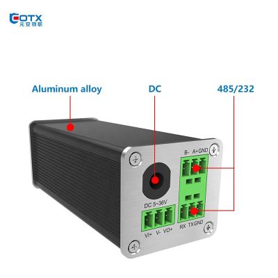 China COTX-485/232-LoRa Industry Smart Gateway for sale