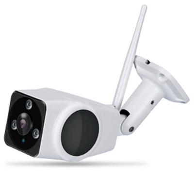 China PAN-TILT Smart Outdoor Full HD Wireless Camera Remote Control Waterproof CCTV Camera for sale