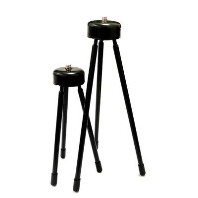 China Flexible Digital Camera Tripod Portable Light Tripod Customized Mini Tripod For Camera /Cellphone for sale