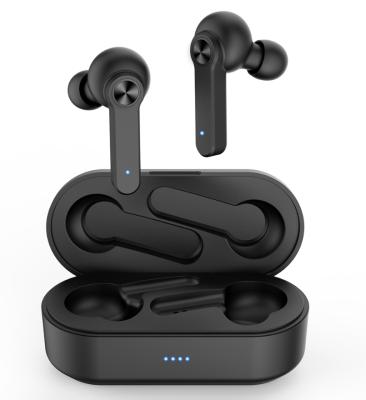 China Ture Wireless Stereo earbuds true wireless earphone sports earphone bluetooth 5.0 high fidelity sound earbuds for sale