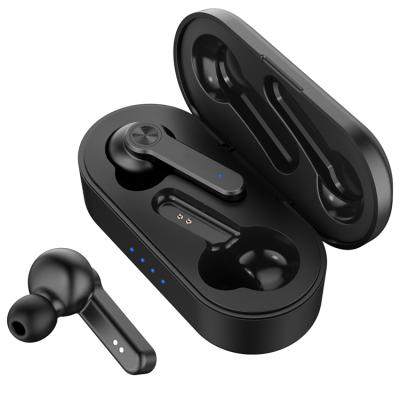 China In-ear new arrive high quality bluetooth earphone BT 5.0 wireless headset sport stereo earbuds earphone for sale