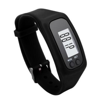 China 3G OEM/ODM wristband fitness smart wristband with BT connection cheapest fitness tracket step count promotion pedometer for sale