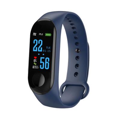 China Popular 3G Smart Watch M3 M4 M5 M6 Smart Band Fitness 116 Band 115 Fitness Tracker Sleep Monitoring Smart Wristband for sale