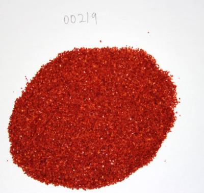 China Best Dried Chili Flakes for Kimchi for sale