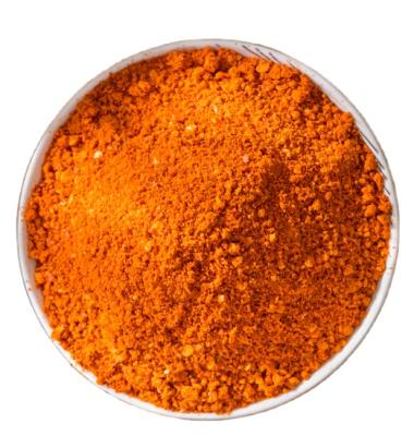 China Dry Chili Mix Powder For Sale OEM Packing for sale