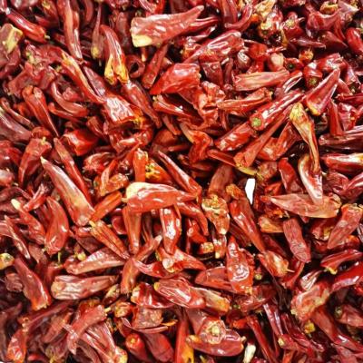 China Dried Yitu Chilli Peppers for sale