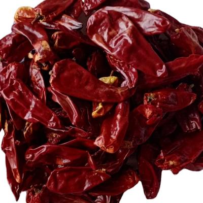 China Yidu Chilli Dried Sweet Spicy Big Chilli Exporting To Malaysia for sale