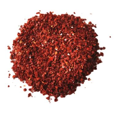 China High Quality Dried Jalapeno Dry Red Chilli Pepper Crushed 3000-5000SHU Hot Mild for sale