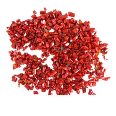 China Dried Red Yidu Chilli Cup Without Seeds for sale