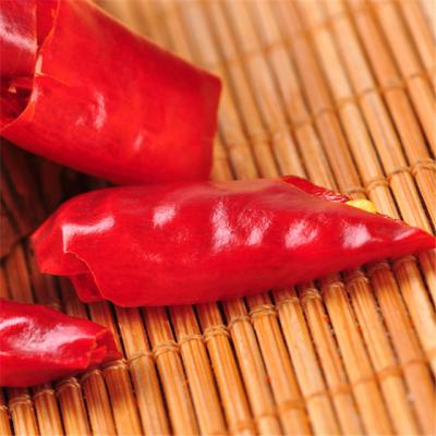 China Chilli Manufacturer Supply Dried Red Ring Chilli To All Buyers From Worldwide for sale