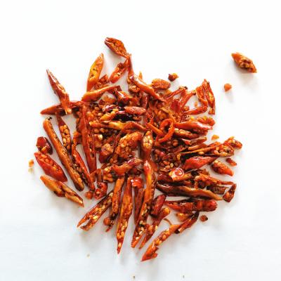 China China Natural Dried Crispy Chilli Snack Chilli for sale