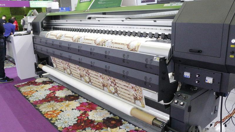 Verified China supplier - Yiwu Shishen Carpet Co., Ltd.