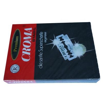 China Daily Shaving Blades Razor Blades Men for sale