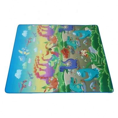 China Best Selling Educational Large Size Baby EPE XPE Soft Toy Amazon Playmat for sale