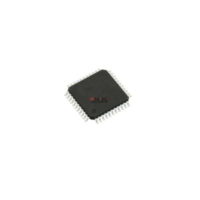 China XC9536-5VQ44C XC9536-6VQ44C XC9536-7VQ44I CPLDs STANDARD Complex Programmable Logic Devices Recessed for sale