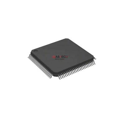 China XC9572XL-5TQG100C XC9572XL-7TQG100C XC9572XL-10TQG100Q CPLDs STANDARD complex programmable logic devices recessed for sale