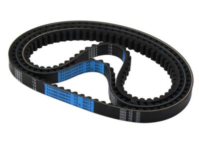 China Scooter Rubber Drive Belt 669 18 30 For Motorcycle Dirt Bike GY6 50CC SCOOTER for sale