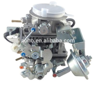 China Kazuma Mammoth 800cc Zinc Alloy Carburetor For ATV Go Kart Buggy for sale