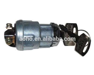 China Genuine Kandi Parts Ignition Switch for ALL MODEL KANDI GO KART and Gokart Scooter for sale