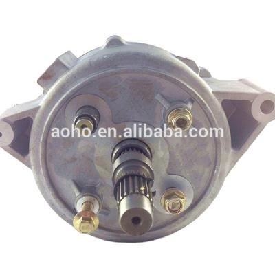 China Aluminum Falcon 110cc 150cc Reverse Steering Gear Box For Kazuma ATV Quad Buggy Motor for sale