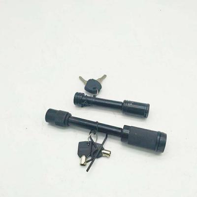 China A3 CQ-6050A steel car security gear shift lever and wheel clamp with favorable price for sale