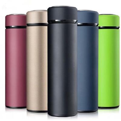 China PORTABLE Premium Water Purifier Bottle Filter Cups Jug Cup Flask Vacuum Outdoor Airport VRVFC284 for sale