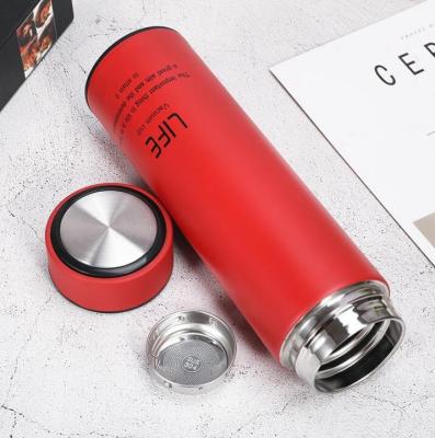 China China Manufacturer PORTABLE Insulate Fashionable Vacuum Cup Tumbler Business Nano Alkaline Water Flask VRVFB1787 for sale