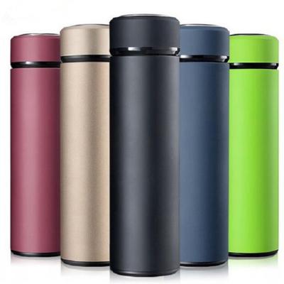 China Good Insulated Coffee Cup Car Mug Vacuum Flask Hot Selling VRVFC310 Insulated Good Refill for sale